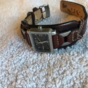 Fossil Wrist Watch